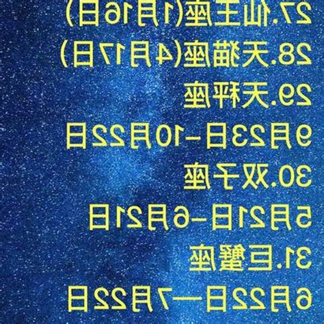 11月25號是什麼星座